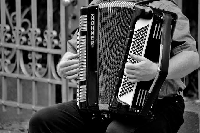 Corso di fisarmonica presso la scuola di musica ArteMusica a Piacenza